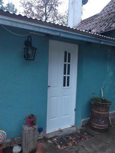 Donde brilla el sol in 迪納華皮