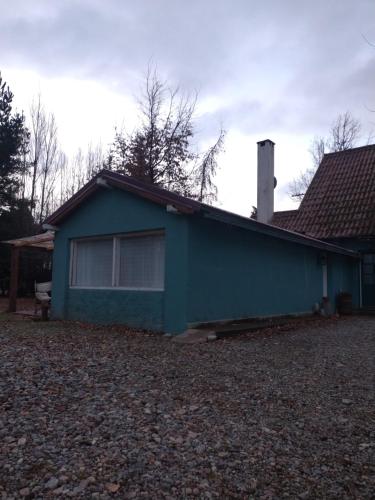 Donde brilla el sol in 迪納華皮