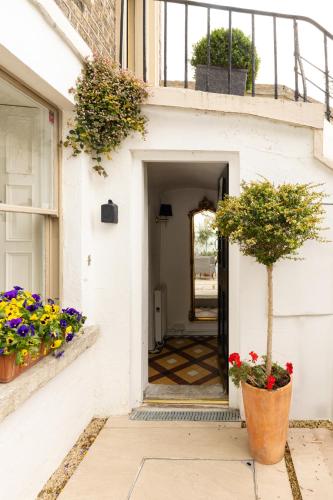 Pembroke Guest Suite, Dublino (foto 8)