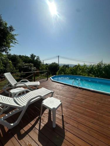 Casa Das Vendas gîte à louer Vendas