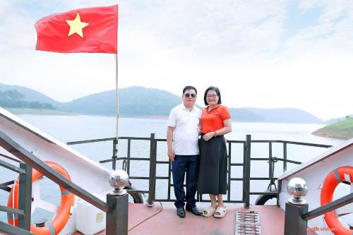 Happy House Homestay in Yen Binh (Yen Bai)