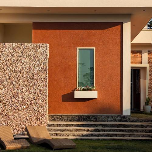 Villa room in Villa with Private Pool 12 mins walk to Beach
