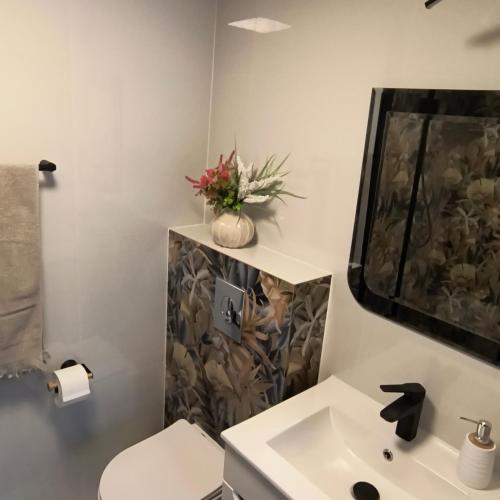 Apartament Palmowy Harnaś (Apartament Palmowy Harnas) in Rytro