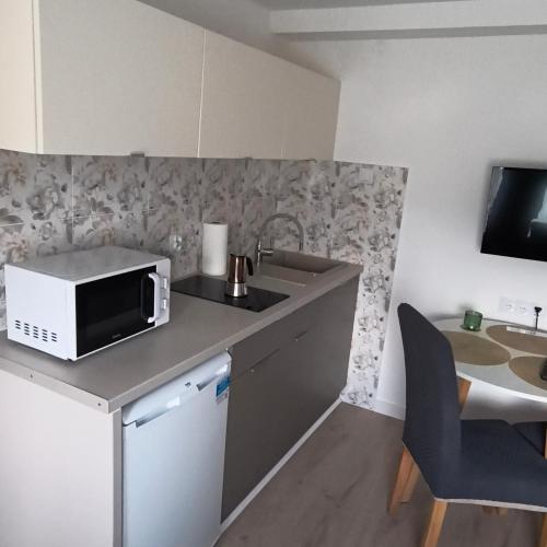 Apartament Palmowy Harnaś (Apartament Palmowy Harnas) in Rytro