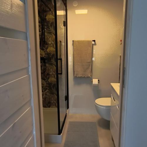 Apartament Palmowy Harnaś (Apartament Palmowy Harnas) in Rytro