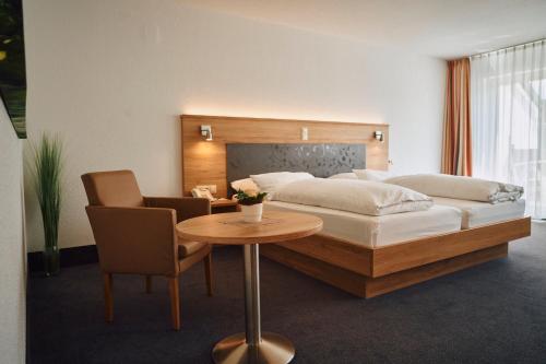 Hotel Hirt in Deisslingen