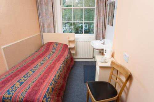 Macdonald Hotel - image 12