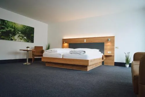 Hotel Hirt in Deißlingen, Deutschland