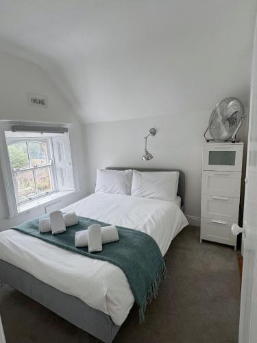 Shelbourne Cottages by RDS&AVIVA - image 2