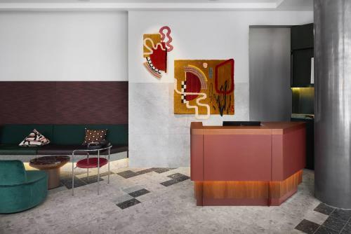 Kimpton Main Frankfurt By IHG - image 8