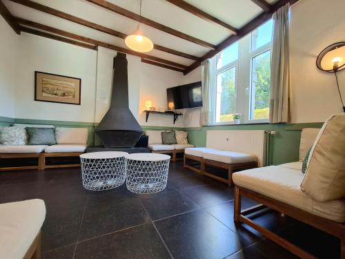 Gîte de Groupe de la Semois (Gite de Groupe de la Semois) in Alle