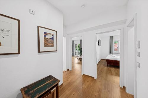 設施, Vaicun Stays - Stilvolle Apartments am Tegernsee in 特格爾恩湖畔格蒙德