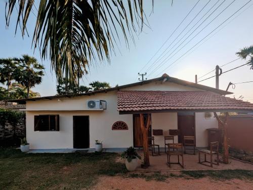 Villa with Private Pool image 8