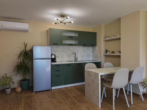 Seagull Apartments in Byala