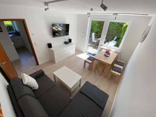 Westside-Apartment Aalen in Aalen, Deutschland