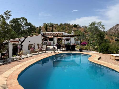 B&B Sol y Monte - Valle del Guadalhorce
