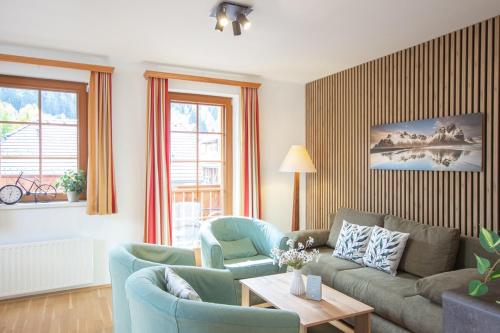 Apartment Katschberg