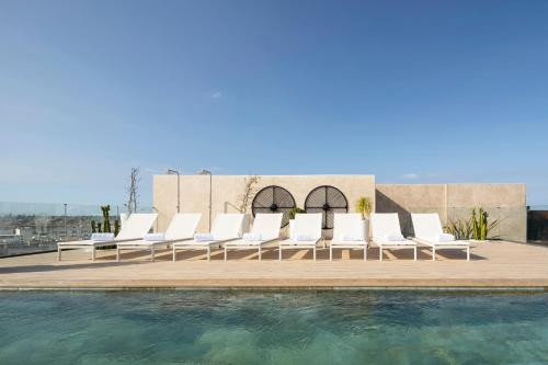 Attractions, Eurostars Casa Anfa in Cil