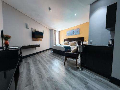 Grand Aria Hotel in Gaborone