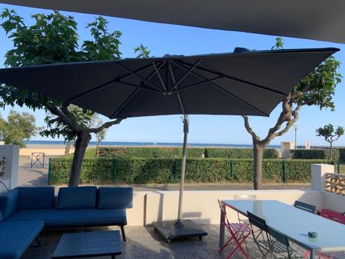 Belle villa en Front de mer - Location saisonnière - Fleury