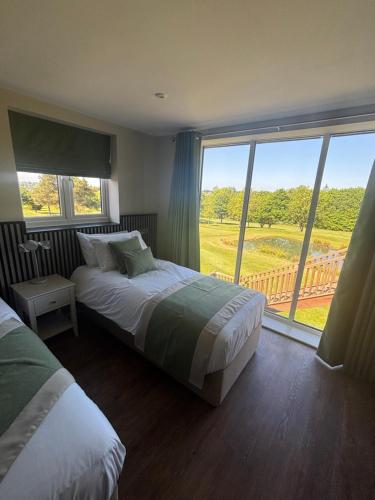 景觀, Forest Hills Golf Club in 科爾福德中心