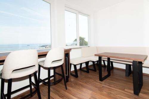 Skats, GMS Apartment with Sea View Izola in Jagodje