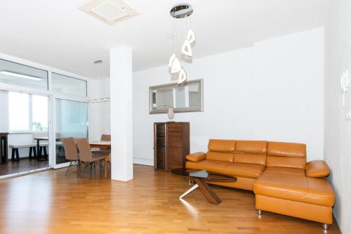 GMS Apartment with Sea View Izola in Jagodje