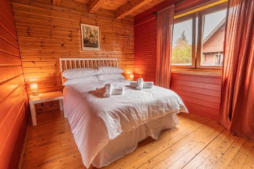 Lodge 3, Stirling (zdjęcie 9)