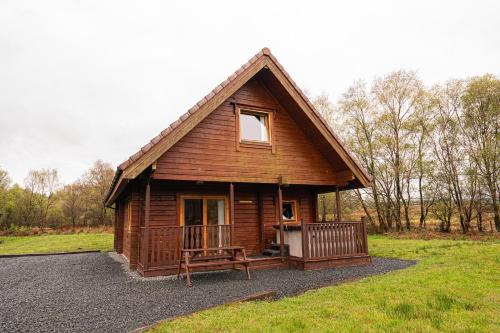 Lodge 6, Stirling (zdjęcie 2)