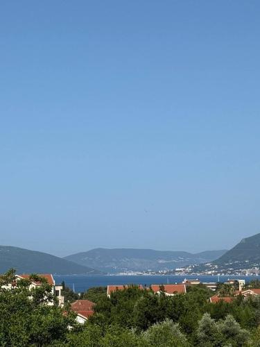 Stylish Studio with a sea view, Tivat (photo 5)