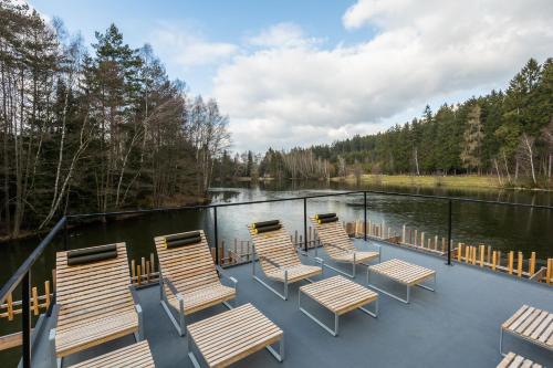 Hotel Kouty 5