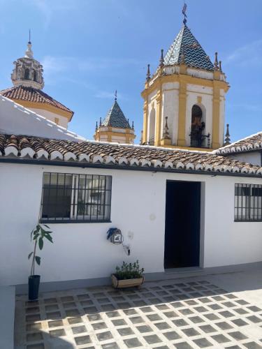Apartamento Socorro, Ronda