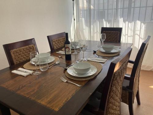 Apartamento Socorro, Ronda (photo 3)