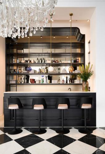 Maison 45 - Luxury Boutique Hotel, Budapest (photo 7)