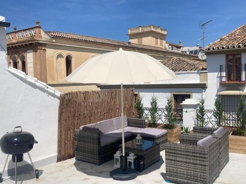 Apartamento Socorro, Ronda (photo 10)