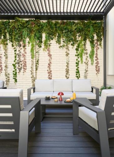 Maison 45 - Luxury Boutique Hotel, Budapest (photo 9)