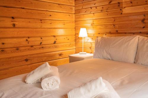 Lodge 1, Stirling (fotografie 3)