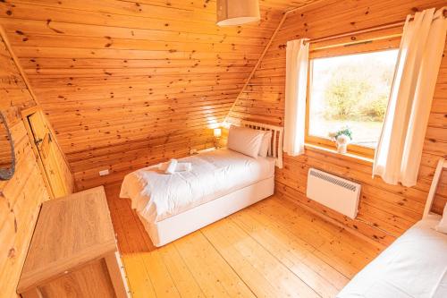 Lodge 1, Stirling (fotografie 4)
