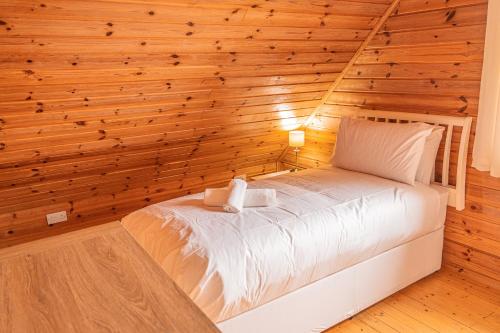 Lodge 1, Stirling (fotografie 6)