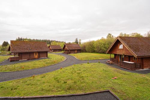 Lodge 5, Stirling (fotografie 9)