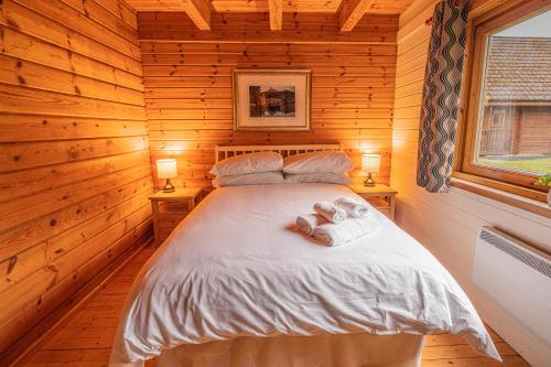 Lodge 5, Stirling (fotografie 10)