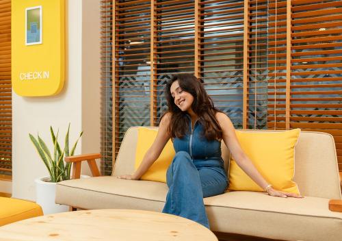 Bloom Hotel SG Highway in Sola