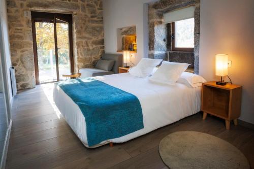Casa Yañez • XuresVillas (Casa Yanez • XuresVillas) in Bubaces