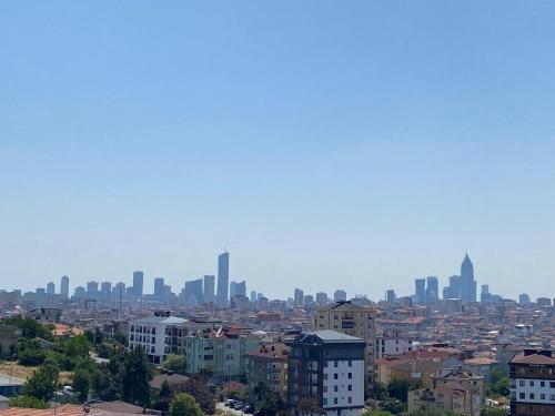 ZİN D Home Dudullu Suit Otel, Istanbul (photo 4)