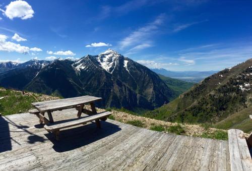 Sundance Mountain Resort