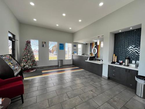 Vestabils, Studio 6  Ogden, UT – 21st Street in West Haven (UT)