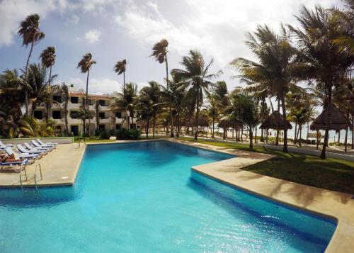 Foto - Hotel Club Akumal Caribe