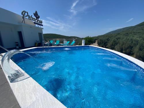PRINCESS - Valdanos, Ulcinj (foto 3)