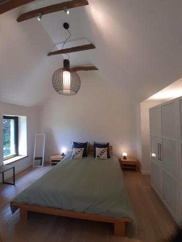 Ar Ty Cozy - Location saisonnière - Briec