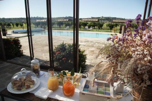 Kert, Masseria Rifisa AgriResort in Caprarica di Lecce